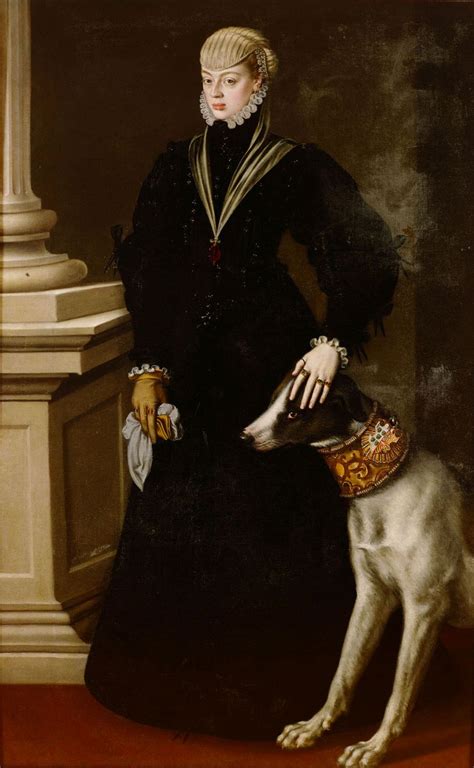 Doña Juana .